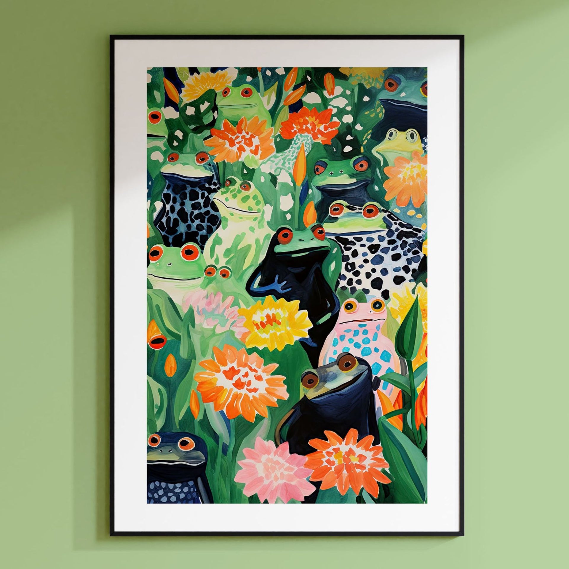 Animals Posters