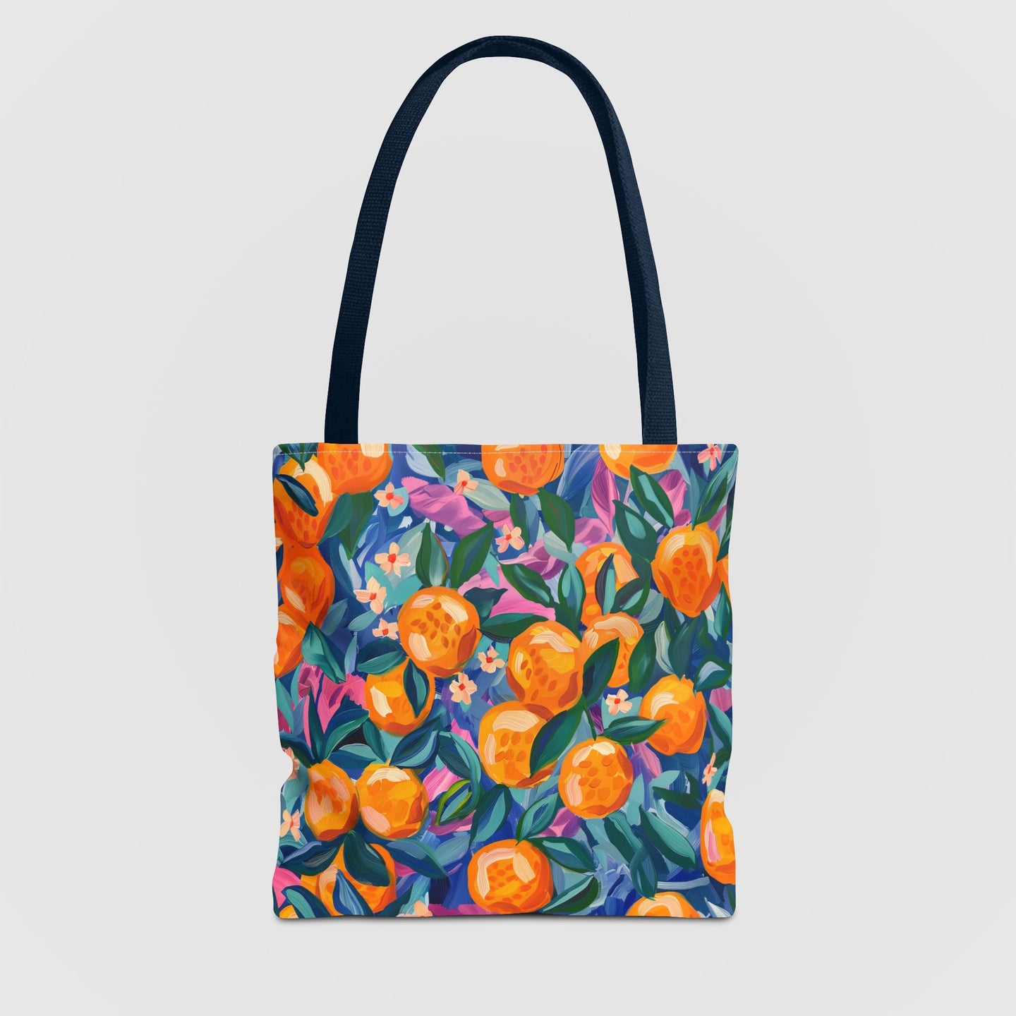 Fruity Tote Bag