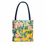Free Gift - Lemon Tote Bag