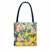 Free Gift - Lemon Tote Bag