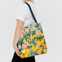 Gratis gave - Lemon Tote Bag