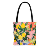 Free Gift - Fruit Tote Bag