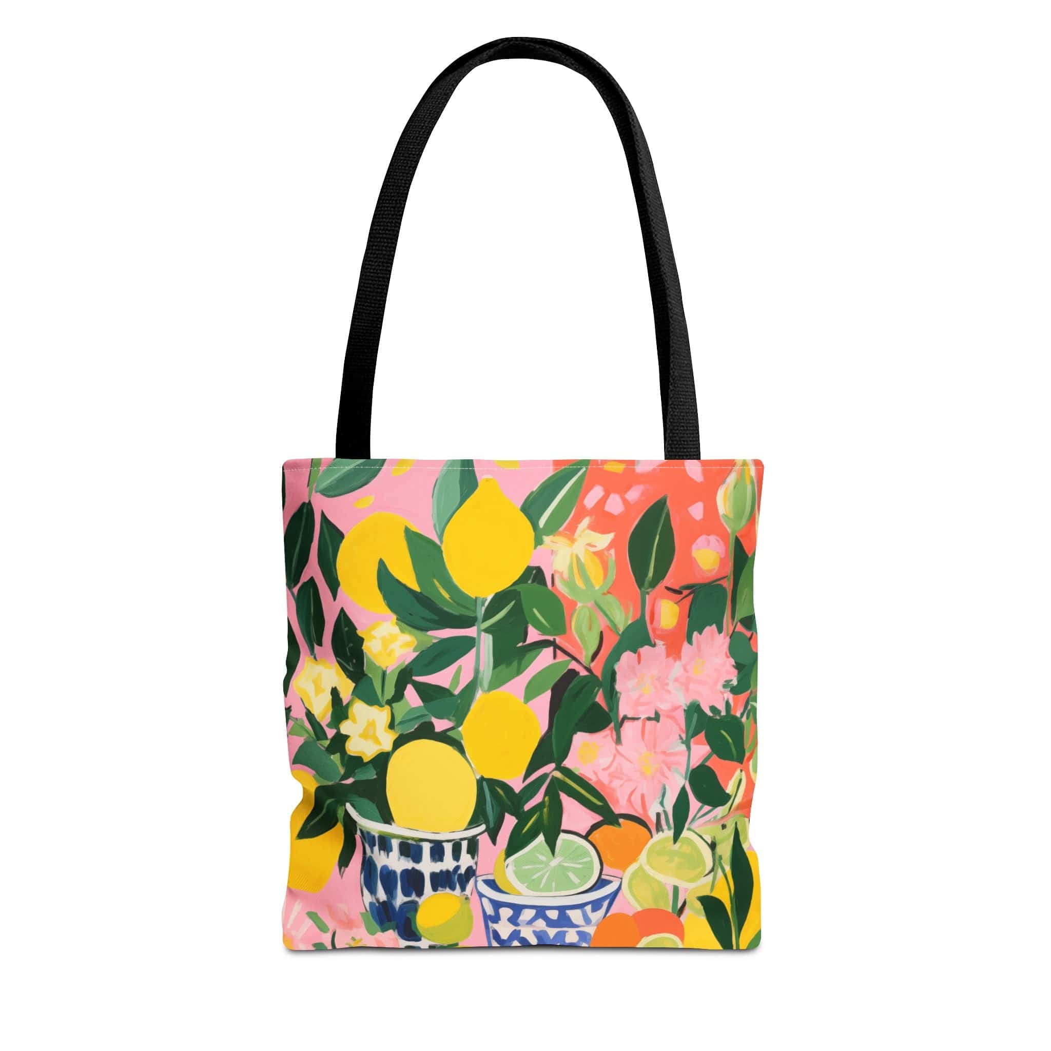 Free Gift - Fruit Tote Bag