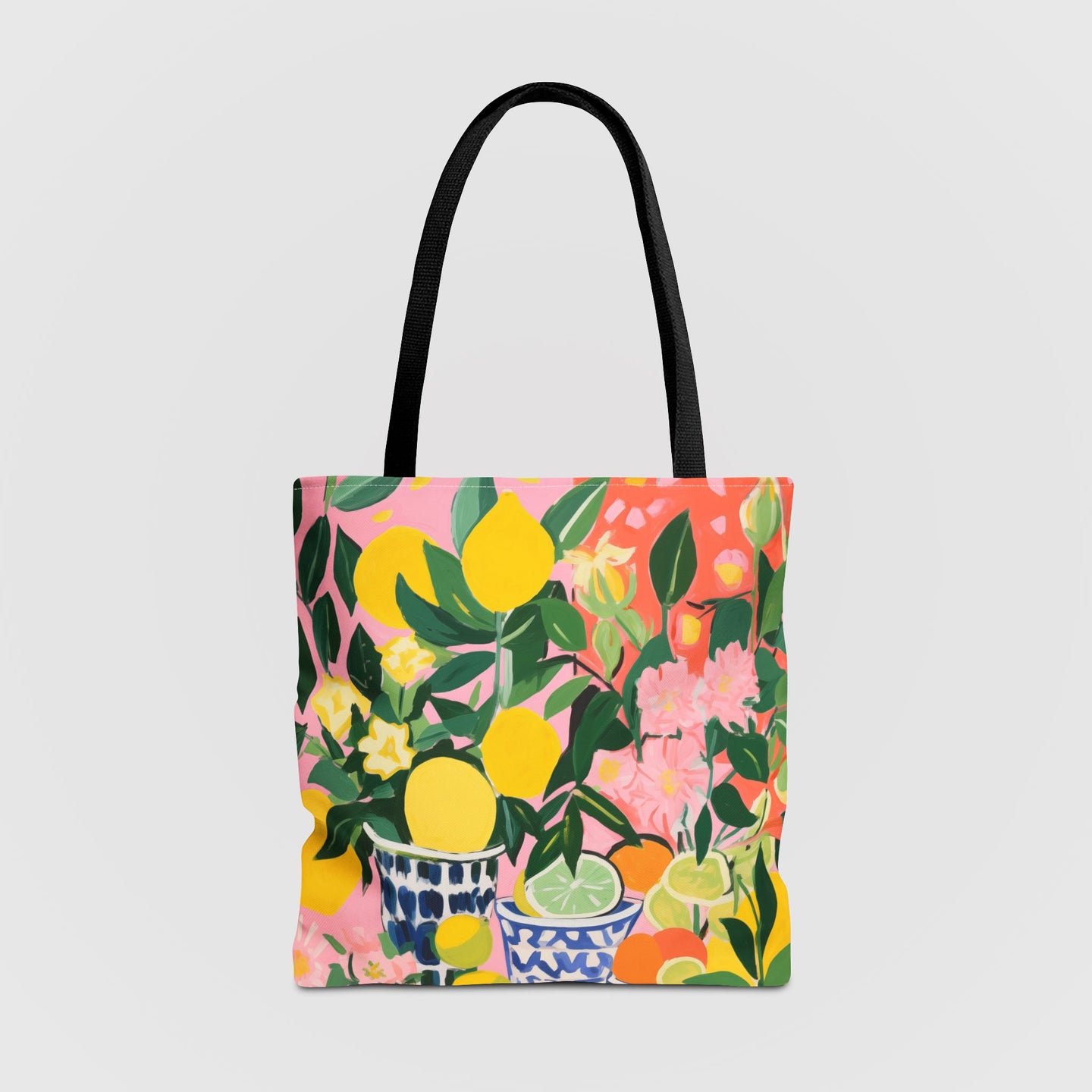 Fruity Tote Bag