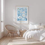 Arizona Flower Art Print