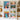 Poster Bundle - Set of 4