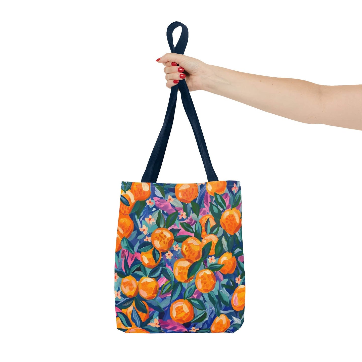 Free Gift - Fruit Tote Bag