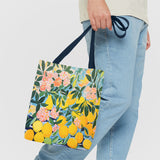 Gratis gave - Lemon Tote Bag