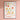 a flower market poster hanging on a wall