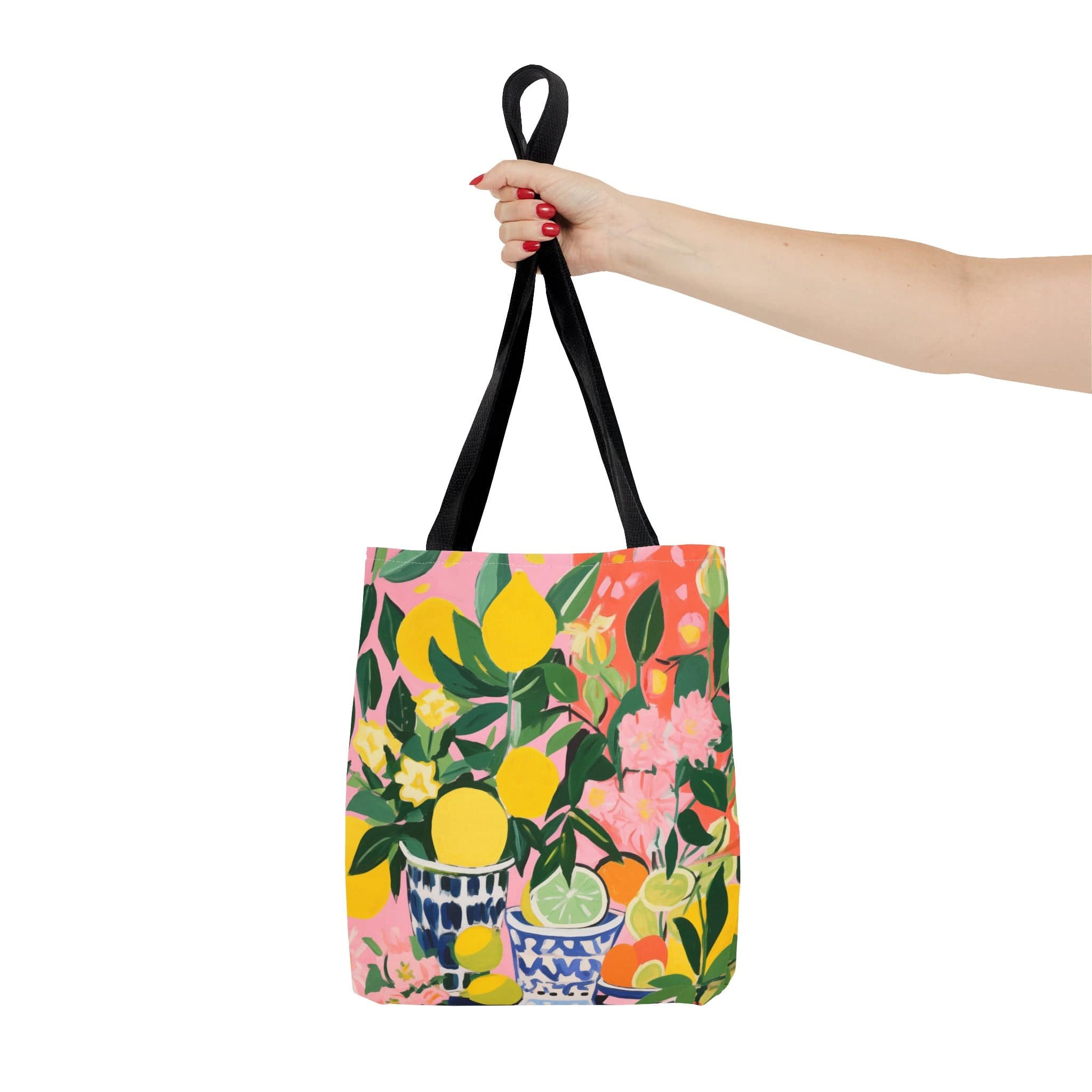 Free Gift - Fruit Tote Bag