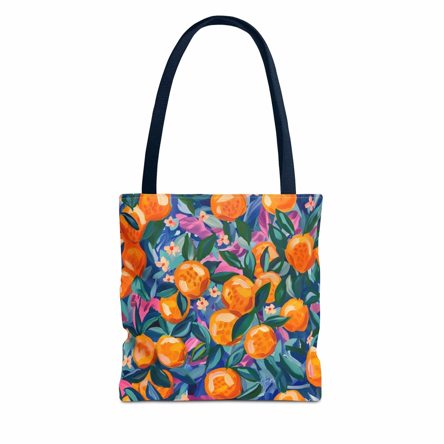 Free Gift - Fruit Tote Bag