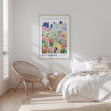 Baltimore Art Print