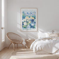 Virginia Beach Art Print