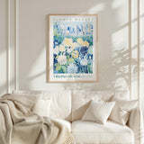 Virginia Beach Art Print