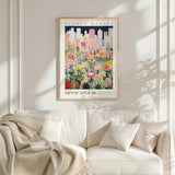 Minneapolis Art Print