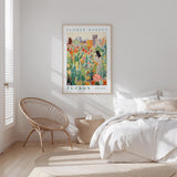 Tucson Art Print
