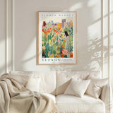 Tucson Art Print