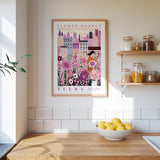 Tulsa Art Print