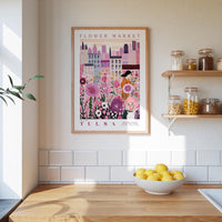 Tulsa Art Print