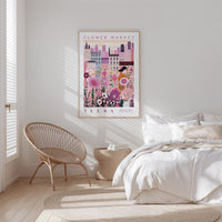 Tulsa Art Print