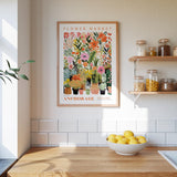 Anchorage Art Print