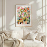 Anchorage Art Print
