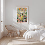Sacramento Art Print