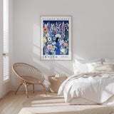 Irvine Art Print