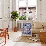 Durham Art Print