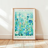 Toledo Art Print
