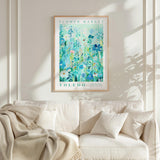 Toledo Art Print