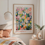 Bakersfield Art Print