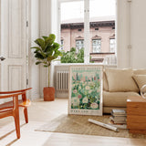 Oakland Art Print