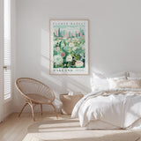 Oakland Art Print