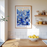 Charlotte Art Print
