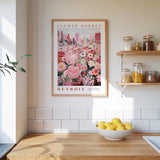 Detroit Art Print