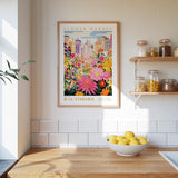 Baltimore Art Print
