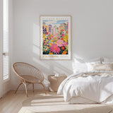 Baltimore Art Print