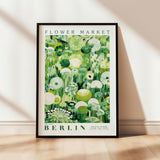 a picture of a flower market in berlin