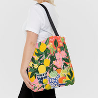 Fruity Tote Bag - Bags - Enchanted Sights