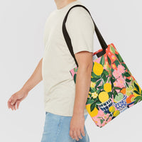 Fruity Tote Bag - Bags - Enchanted Sights