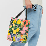 Fruity Tote Bag - Bags - Enchanted Sights