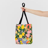 Fruity Tote Bag - Bags - Enchanted Sights