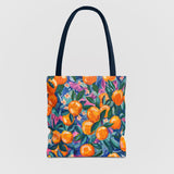 Fruity Tote Bag - Bags - Enchanted Sights