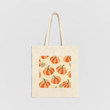 Pumpkin Tote Bag - Bags - Enchanted Sights