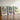 SET OF 3 - 18x24" - VINTAGE FRUIT - KITCHEN DECOR - Posters - Enchanted Sights