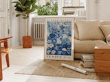Venice Flower Market Poster - Posters - Enchanted Sights